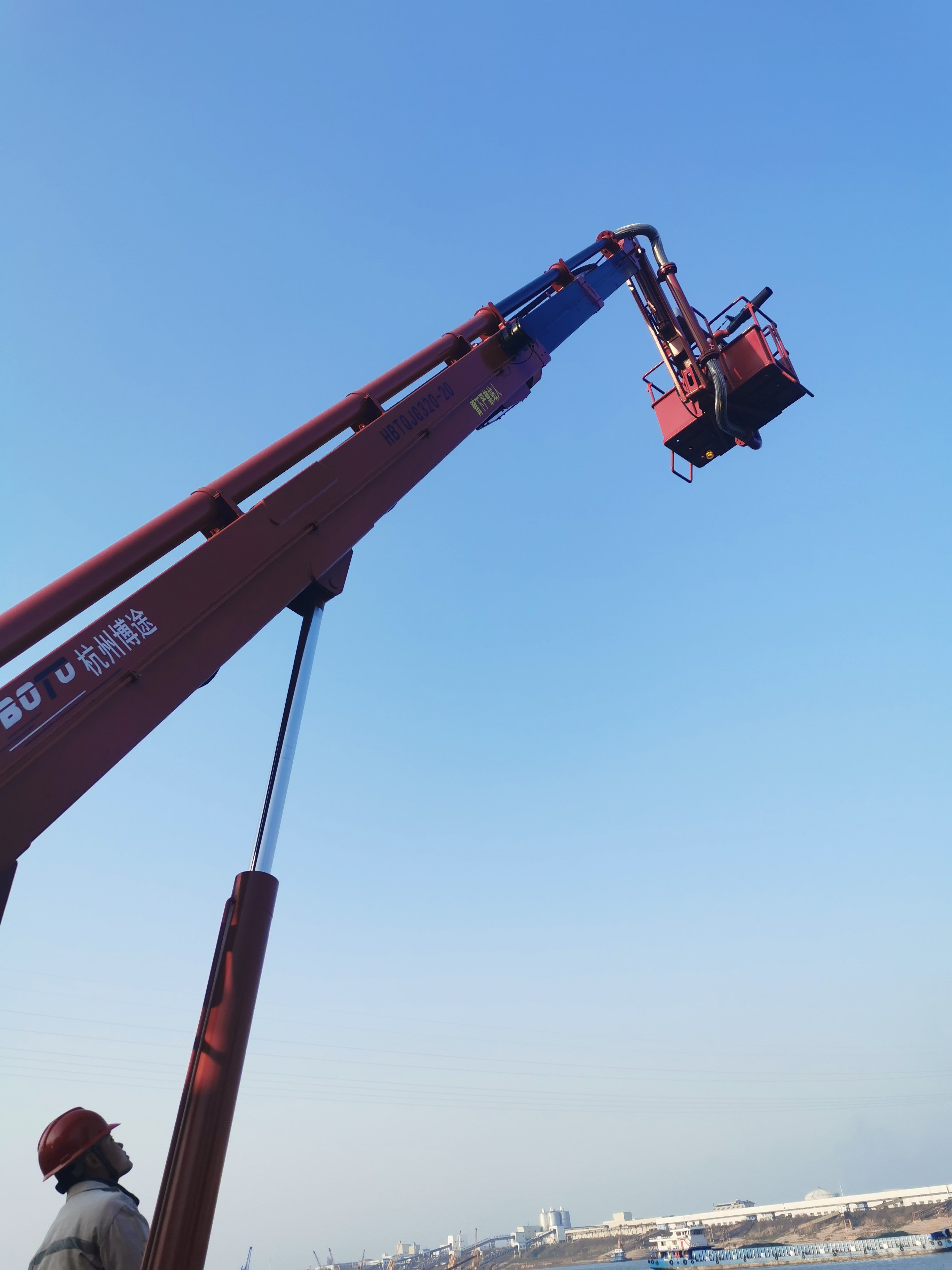 High Load Capacity