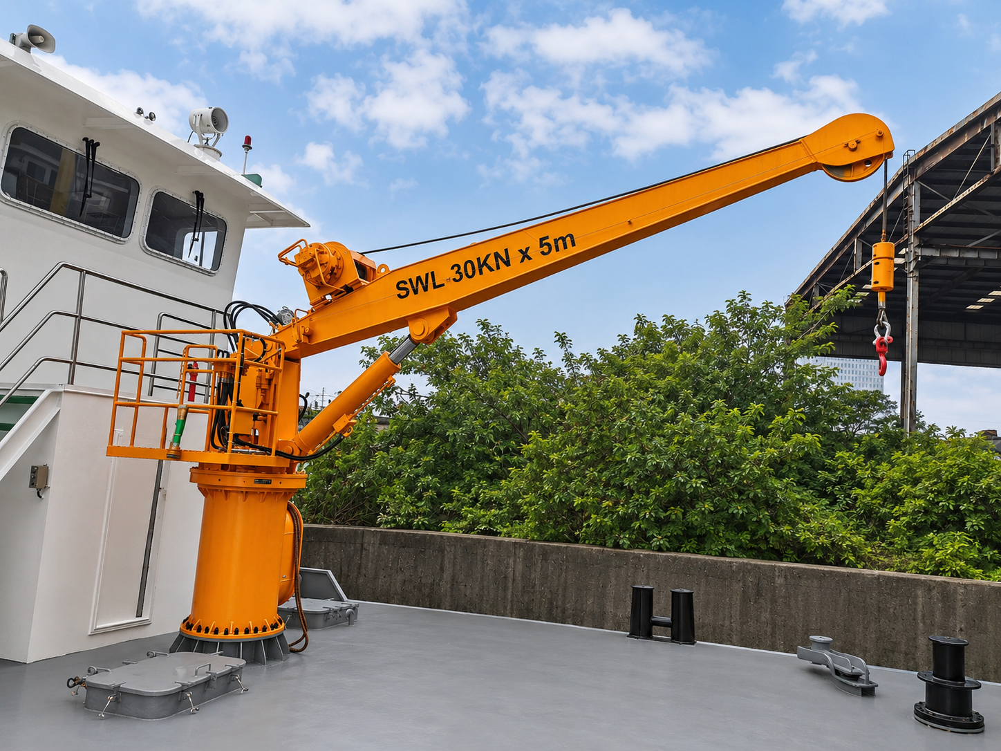 Robust Design for Harsh Environments