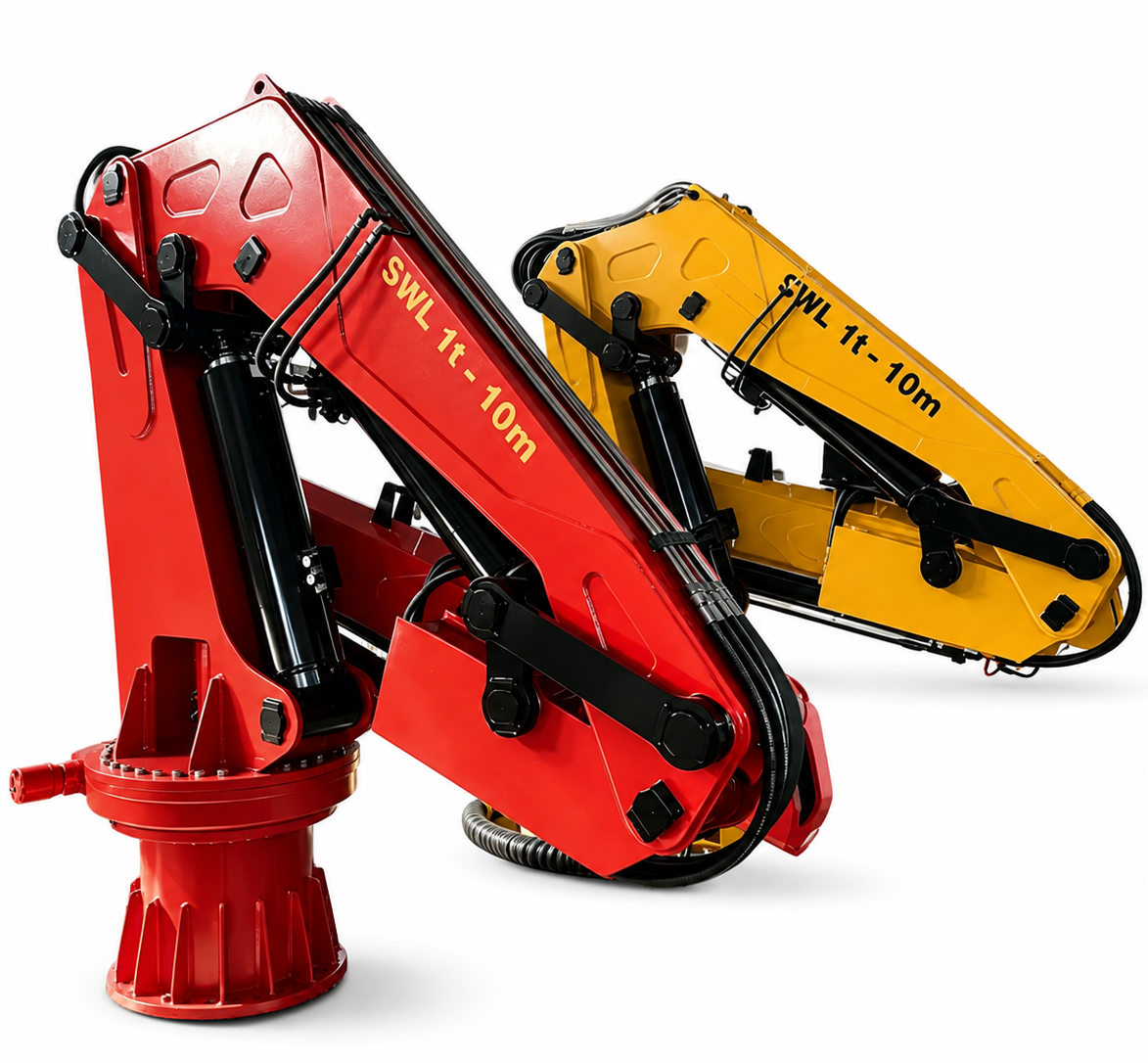 Marine Crane