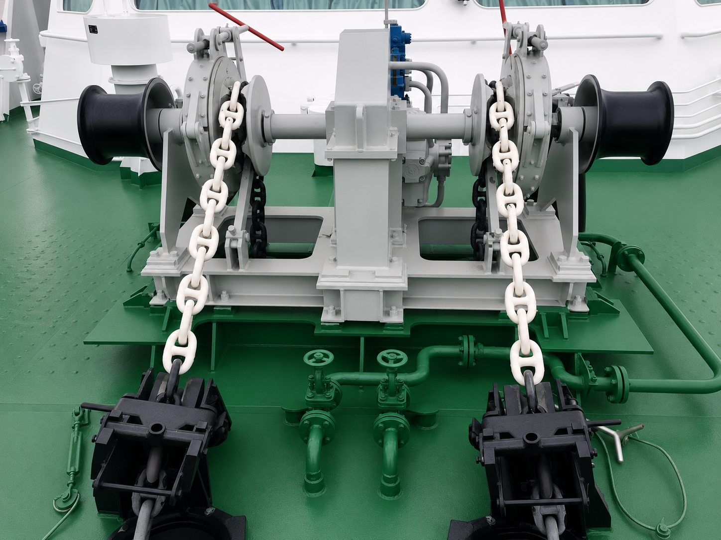 Unmatched Reliability in Marine Environments