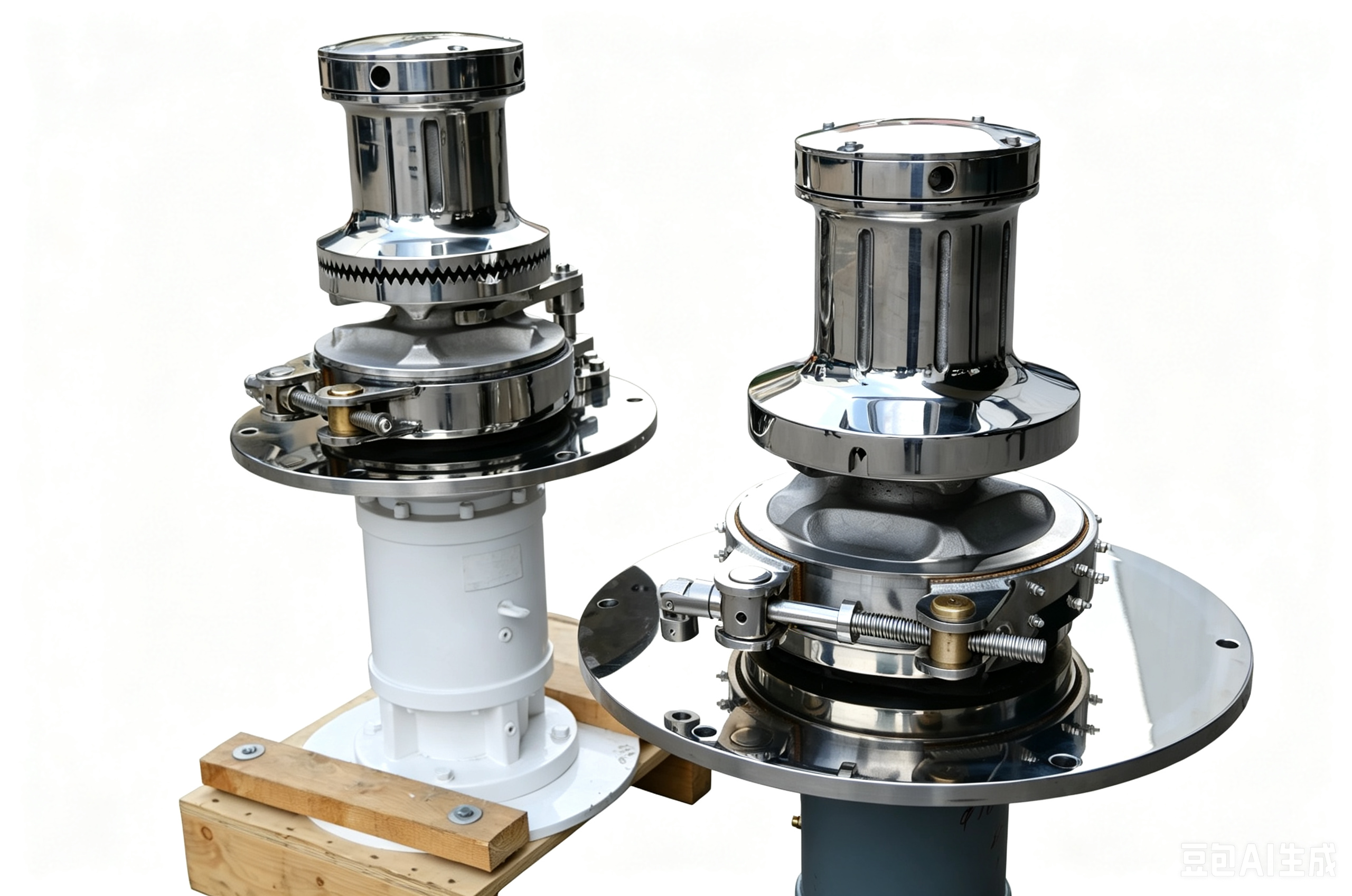 Capstan