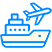 Integrated Global Logistics & Customs Support