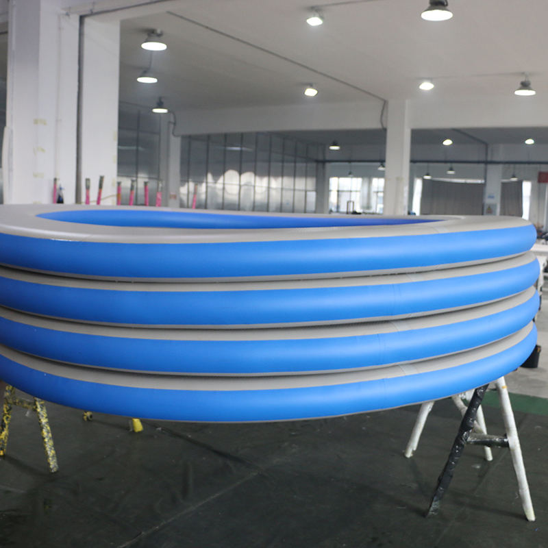 9ft Inflatable Floating Circular Mesh Dock Platform (3).png