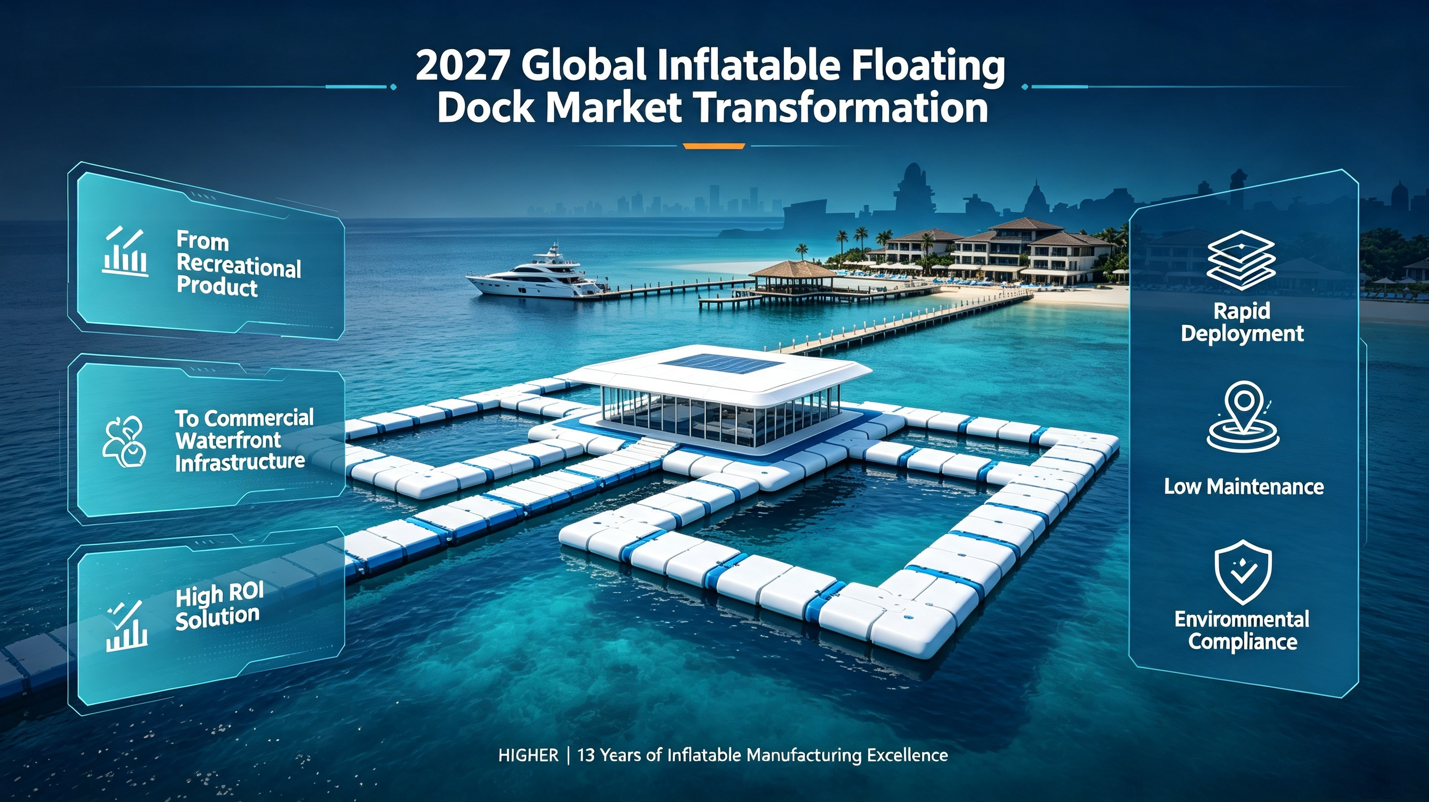 2027 Global Inflatable Floating Dock Market Outlook & B2B Procurement Guide (1).png