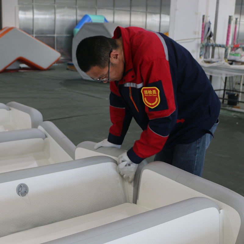 Professional Quality Inspectors
