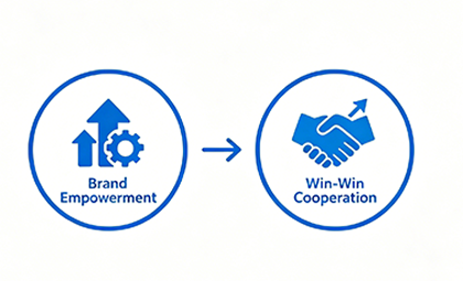 Strategic Partnership & Growth Support