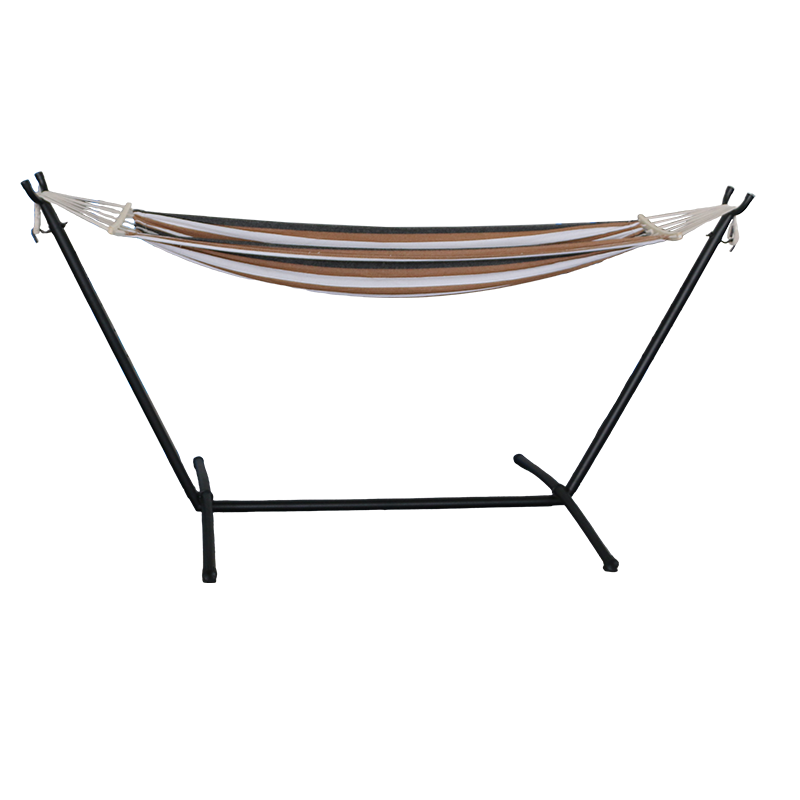 HIGHER Single Hammock with Stand