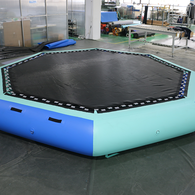 HIGHER Octagonal Inflatable Water Floating trampoline (7).png