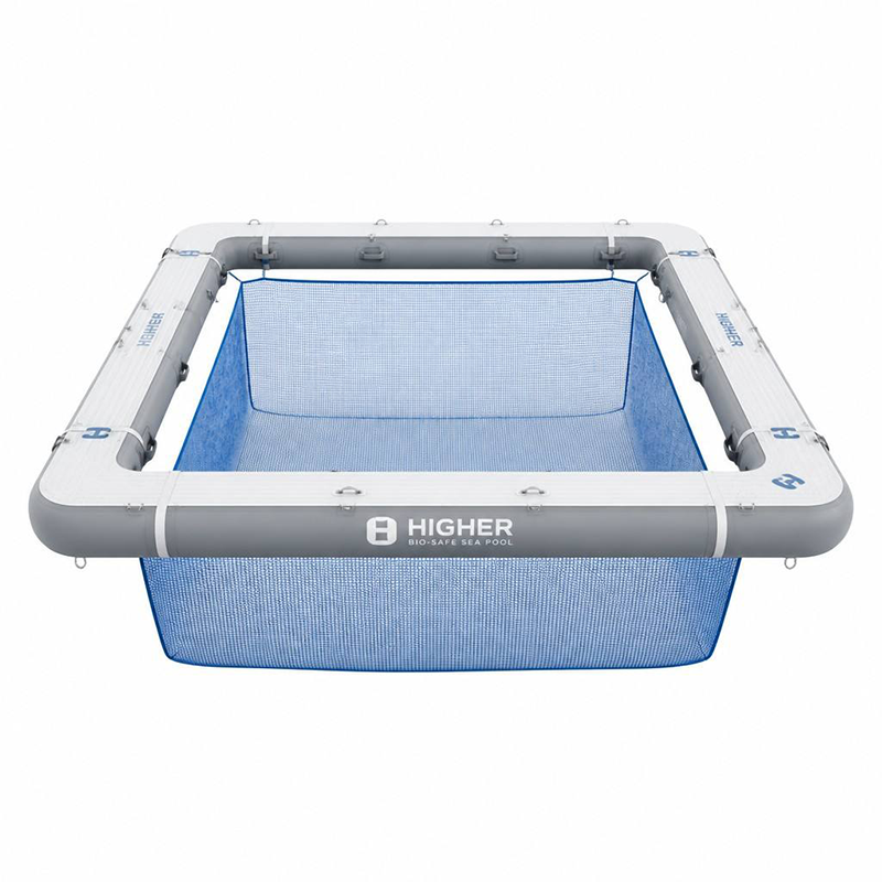 Higher Inflatable 