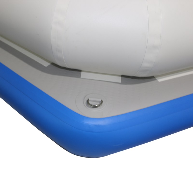 HIGHER Inflatable Backrest Floating Dock Combo- Multi Shape