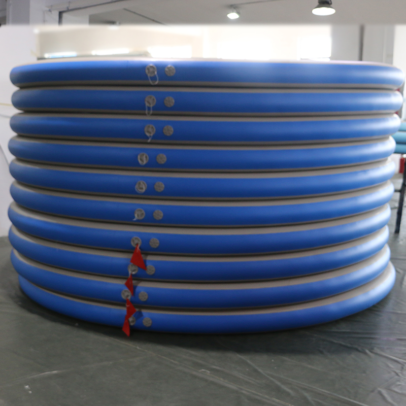 9ft Inflatable Floating Circular Mesh Dock Platform (4).png