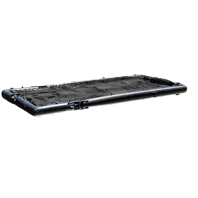 HIGHER Rigid Floating Dry Dock | Water-Ballasted Boat Lift System for Yachts, Jet Skis, Tenders and Small Craft — Commercial-Grade, OEM Wholesale