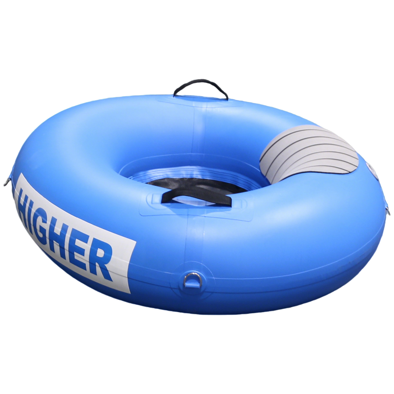 River Tube Single Pool Lounger (4).png