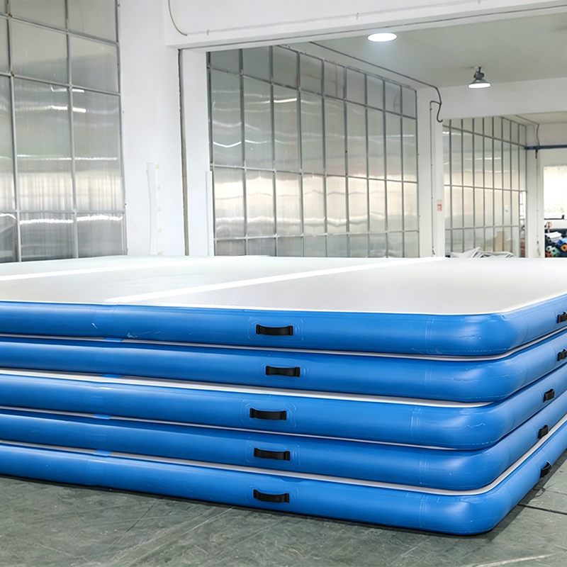 HIGHER Pro-Series 6m x 6m Inflatable Gymnastics Mat (7).png