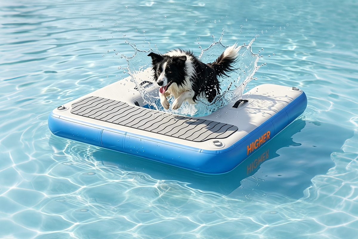 Portable Inflatable Dog Water Ramp-3.png
