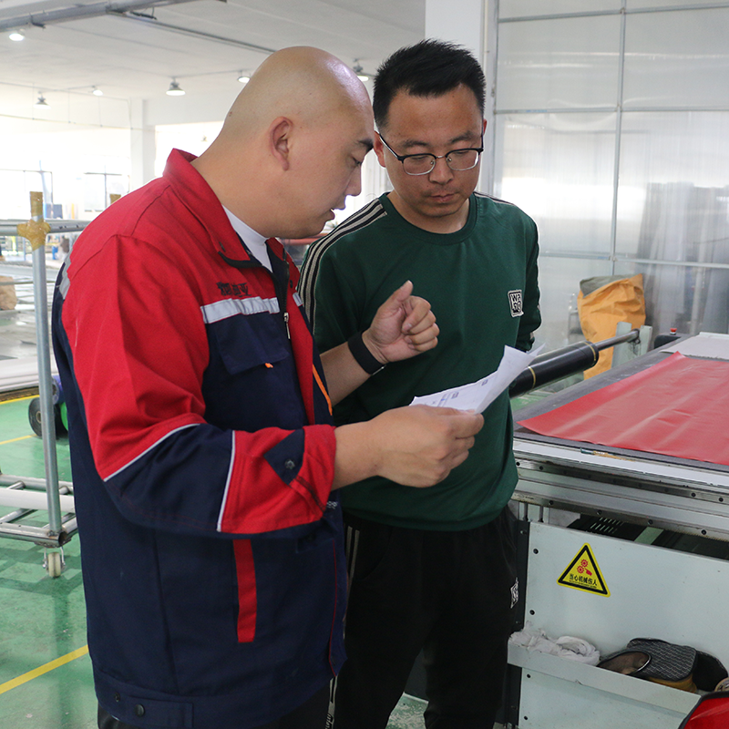 Regular Employee Coaching and Training
