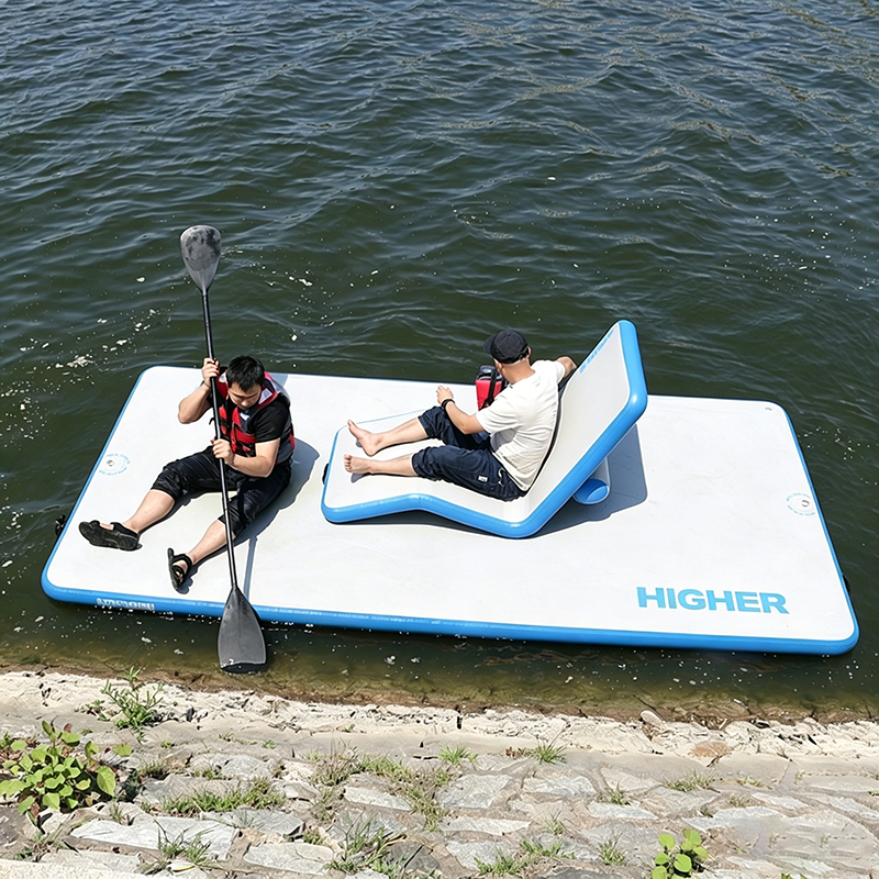 How to Use a Water Pad for Relaxing: A Practical Guide for Lake, Pool, and Marina Days