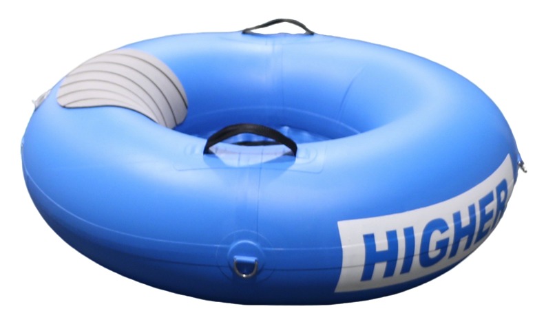River Tube Single Pool Lounger (3).png