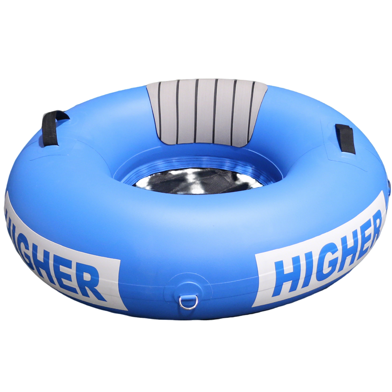 River Tube Single Pool Lounger (5).png