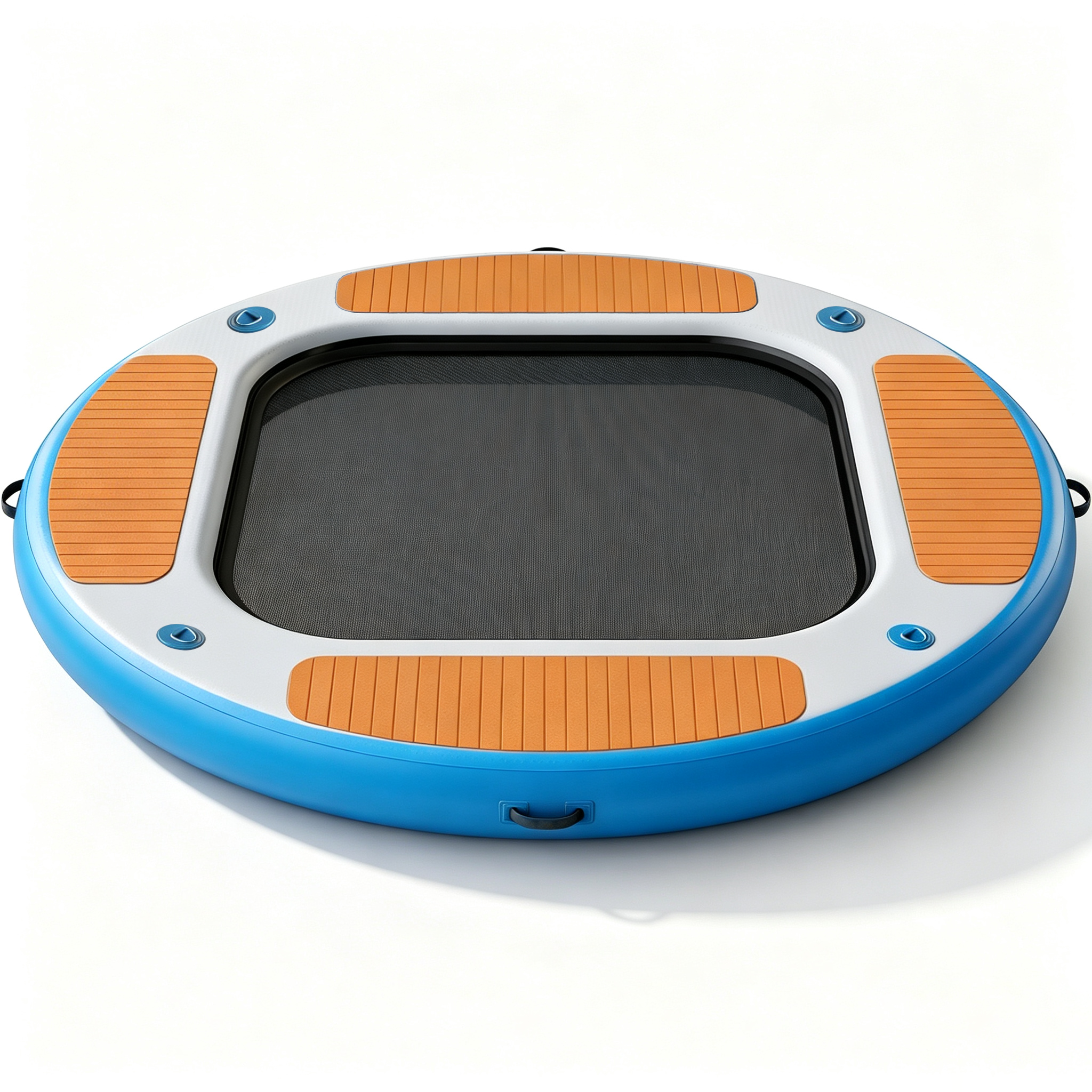 Circular Inflatable Floating Dock with Cooling Mesh Center (2).png