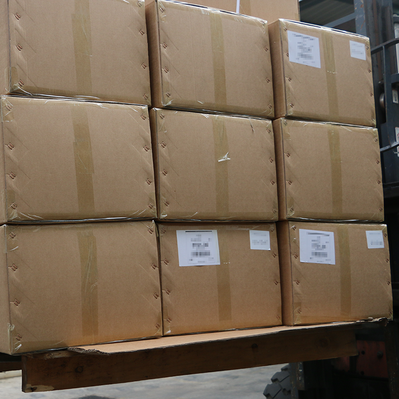 HIGHER Ships Two Full Containers Plus LCL Consignment of Floating Docks, Water Mats and Packrafts