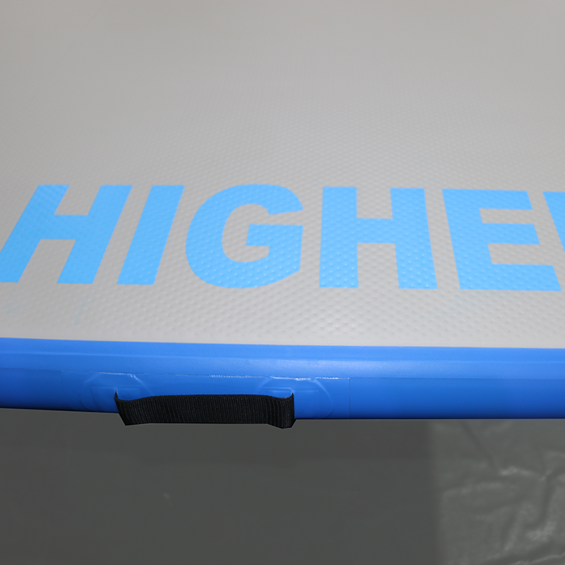 HIGHER Pentagon Inflatable Water Mat with Mesh Center (3).png