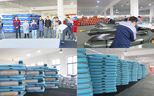 Production Capacity