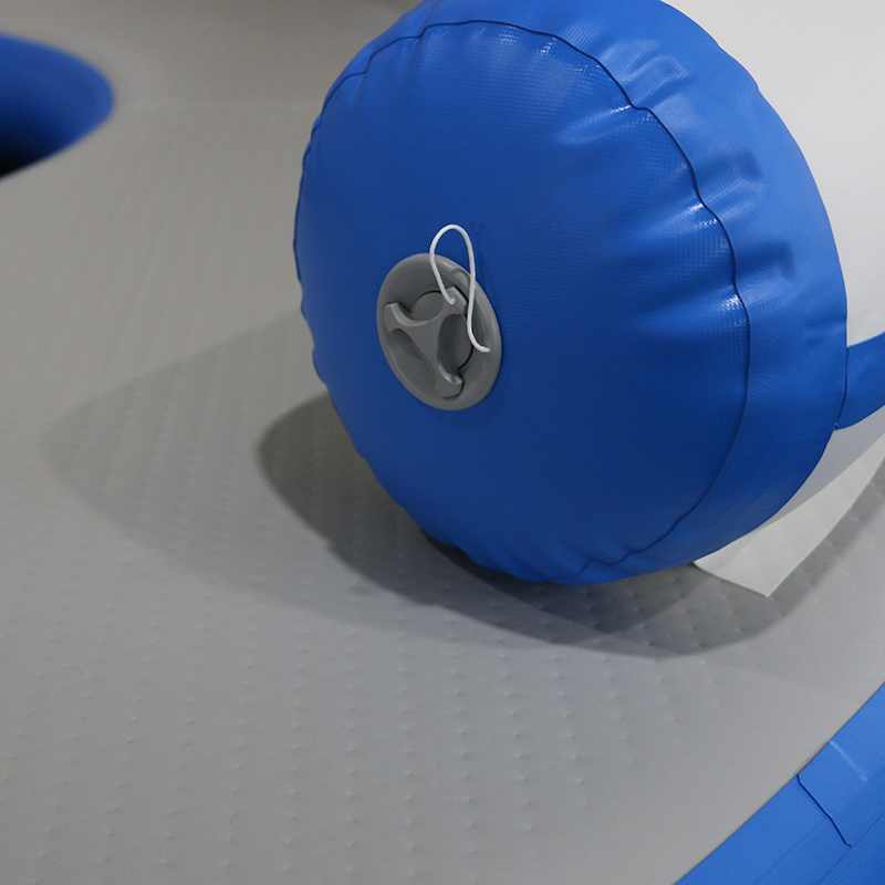 Round Inflatable Backrest Water Mat with Mesh Center (9).png
