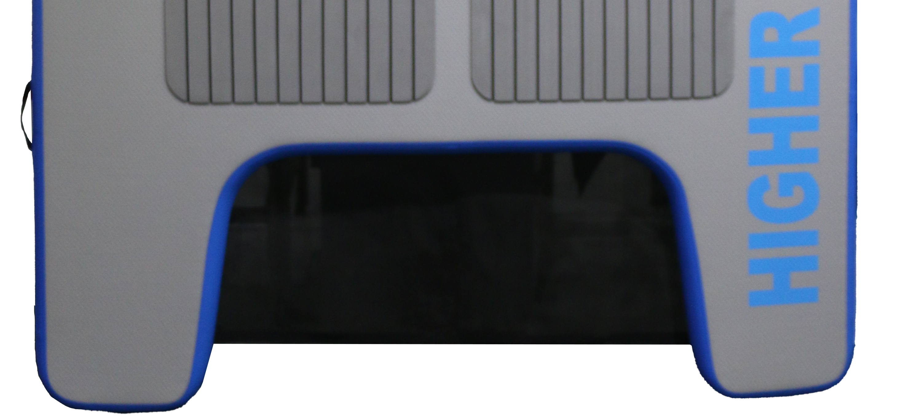 Mesh of Inflatable Floating Dock.png