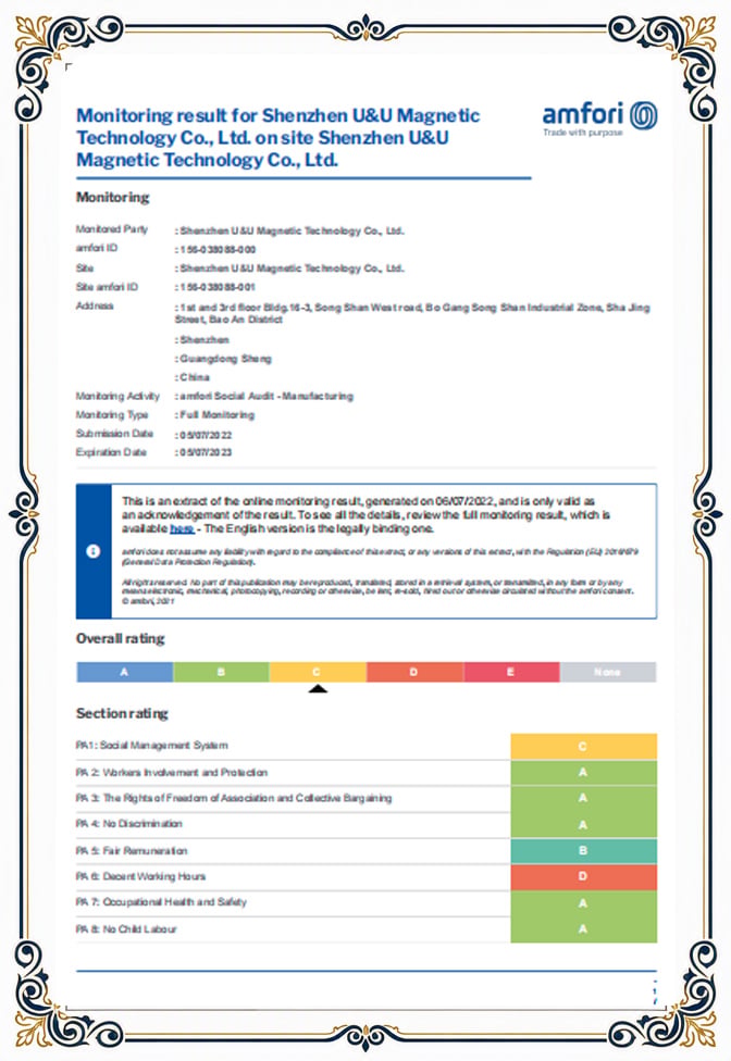 certificate 1