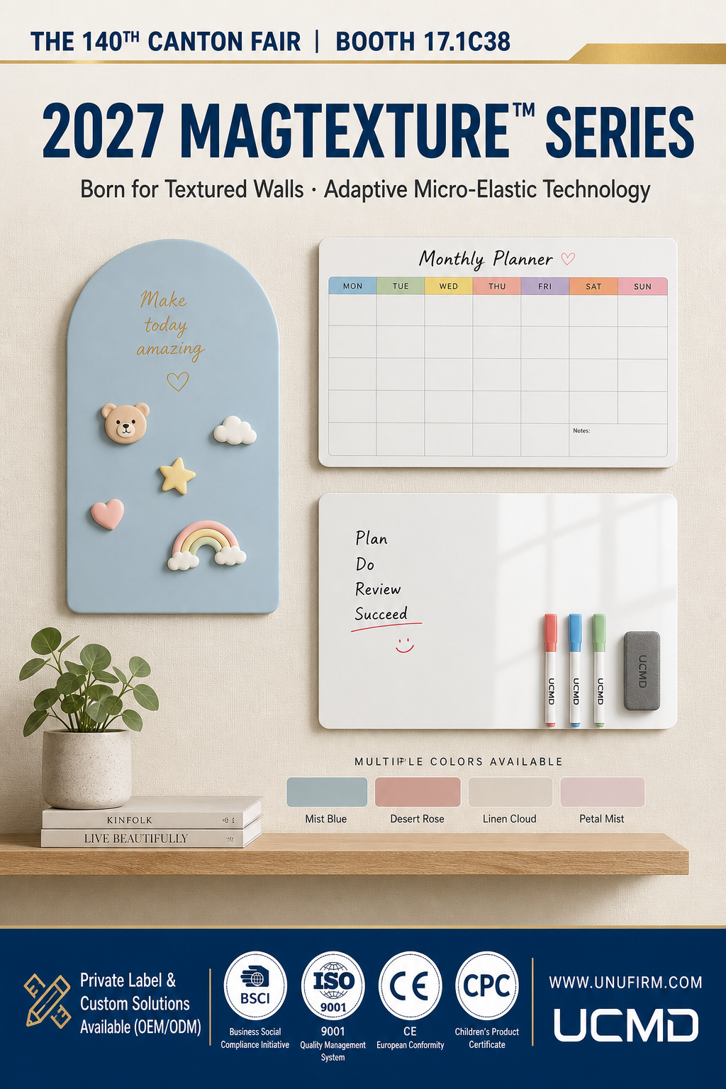 Magnetic Boards for Fridge: Top Picks and Use Cases