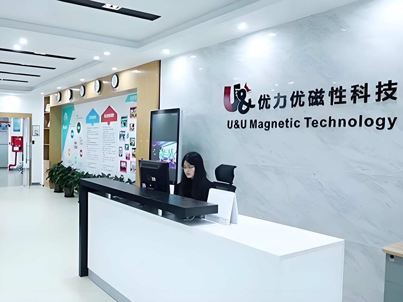 Company Introduction