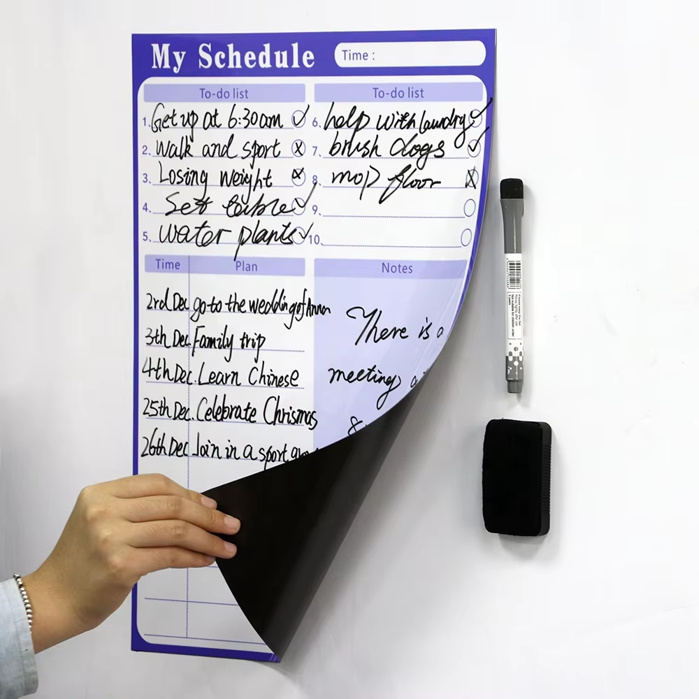 Dry Erase Boards for Office: Key Buying Factors