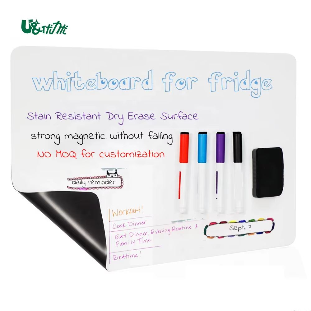 Lined Dry Erase Boards: Why They Help You Stay Focused