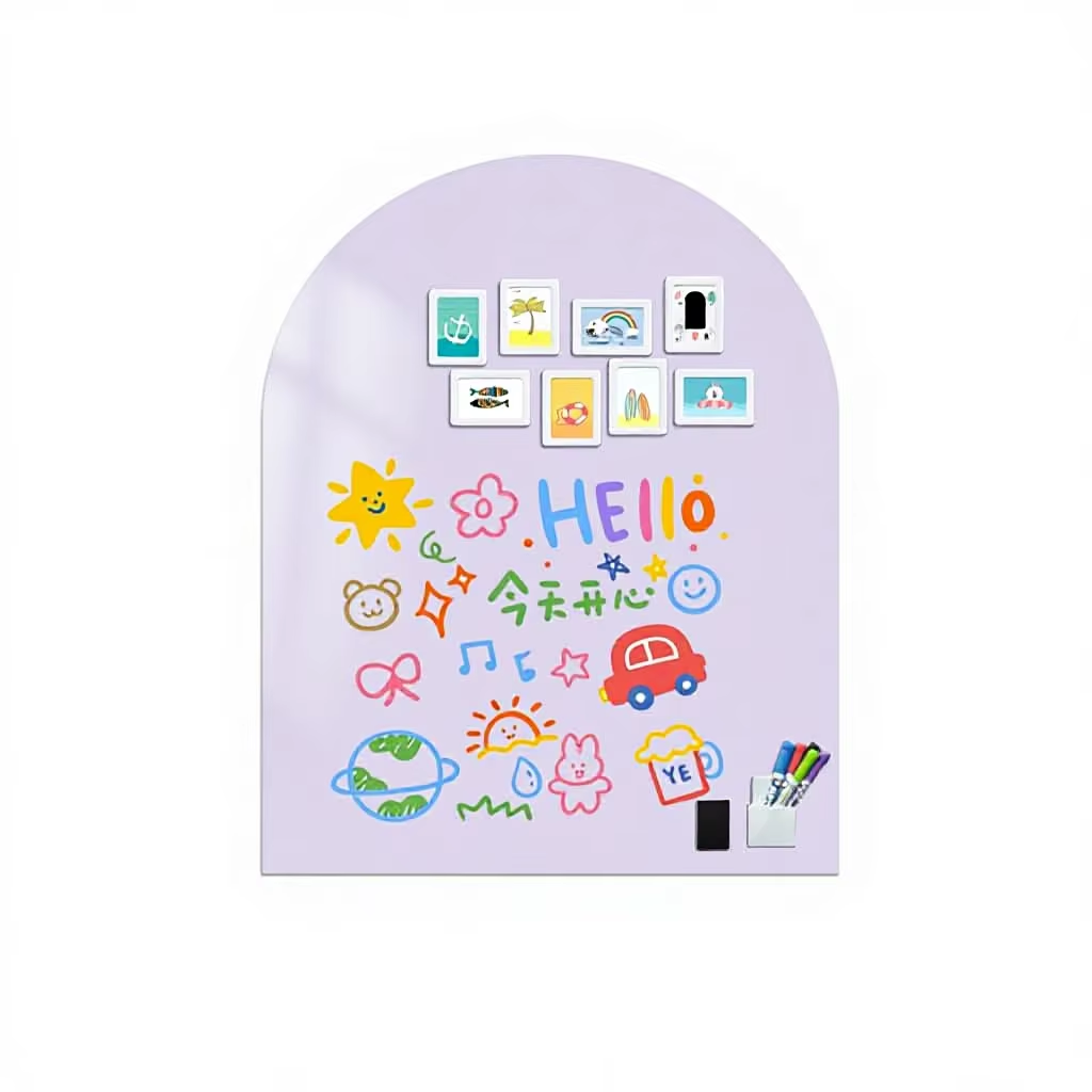 What's the OEM/ODM Process for Custom Whiteboards?