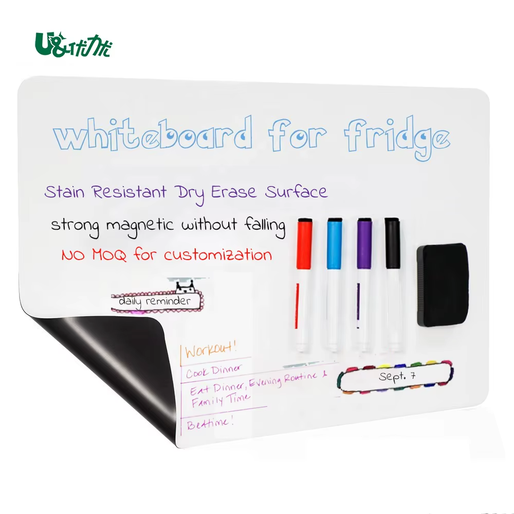 Which Is Greener: Soft or Hard Whiteboards?