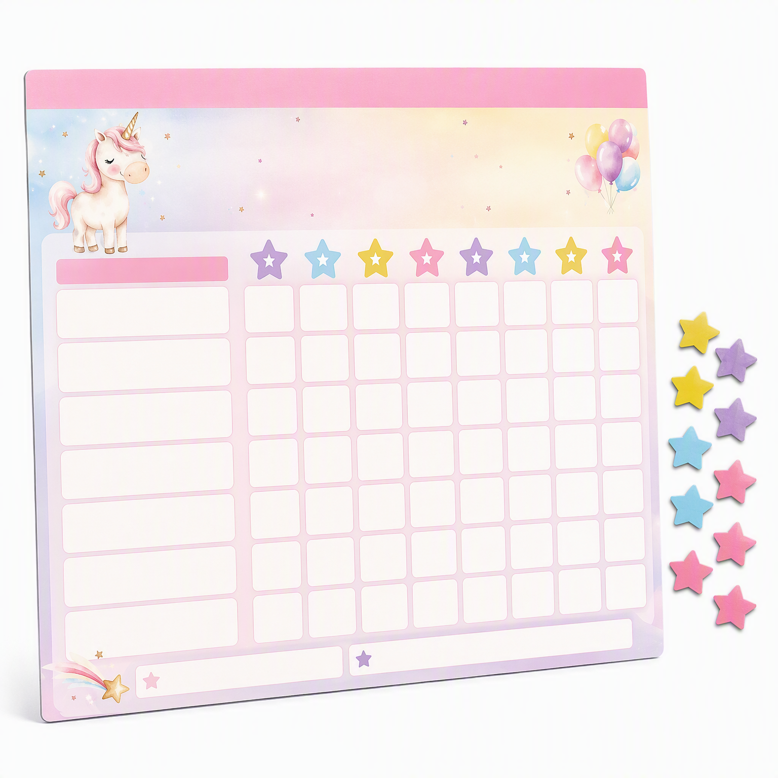 Display Magnetic Boards for Retail and Trade Shows