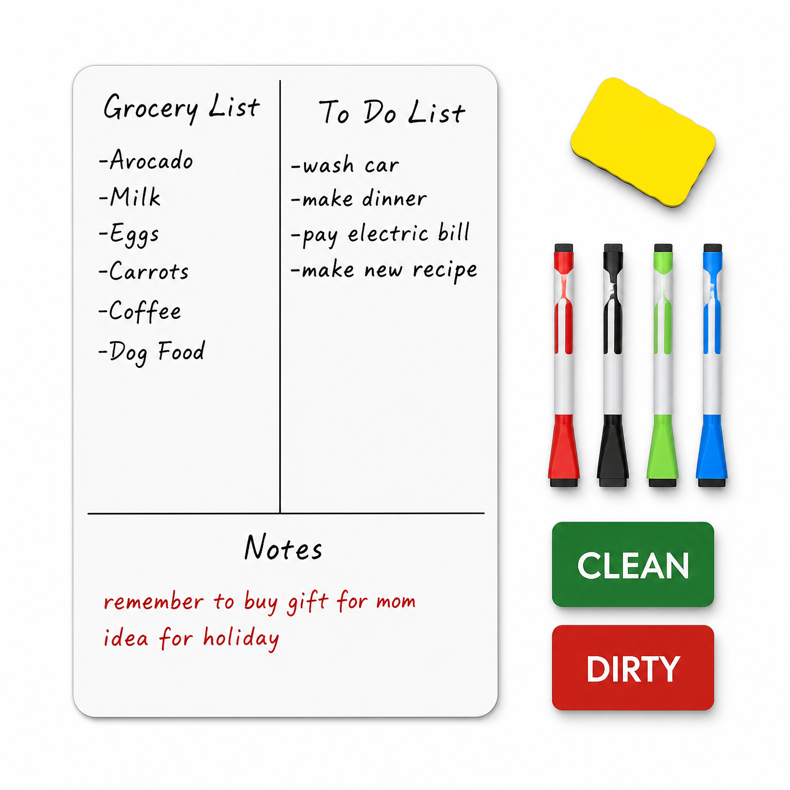 Fridge Magnet Photo Frames: Display Memories with Style