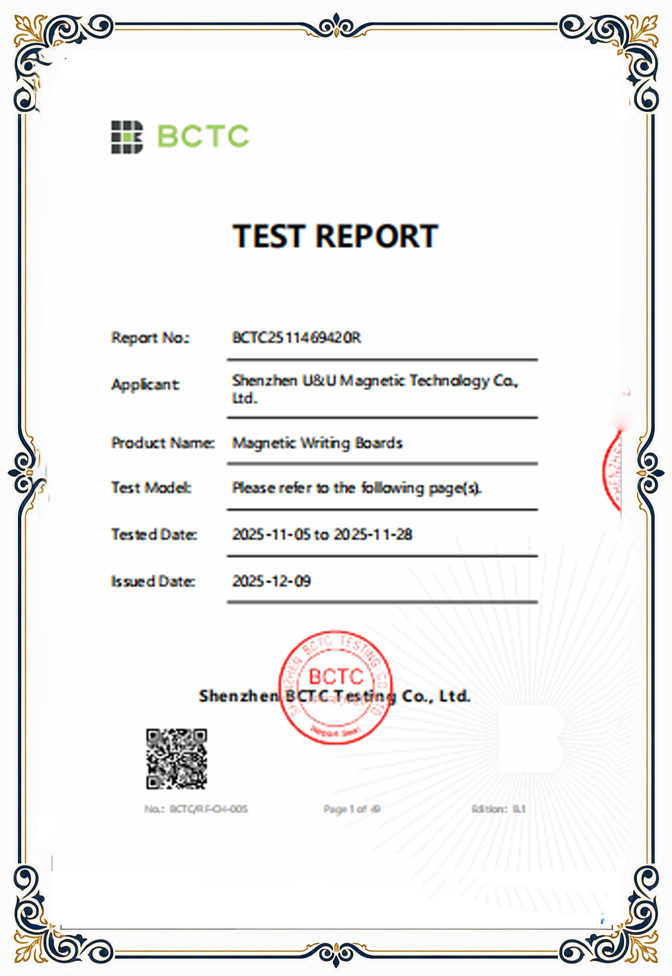 certificate 3