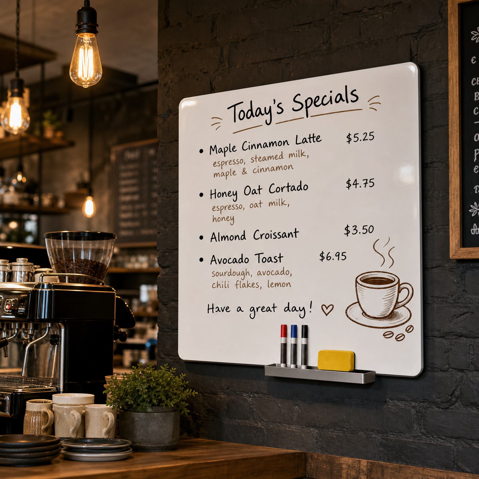 Acrylic Dry Erase Boards: B2B Sourcing and Material Tips