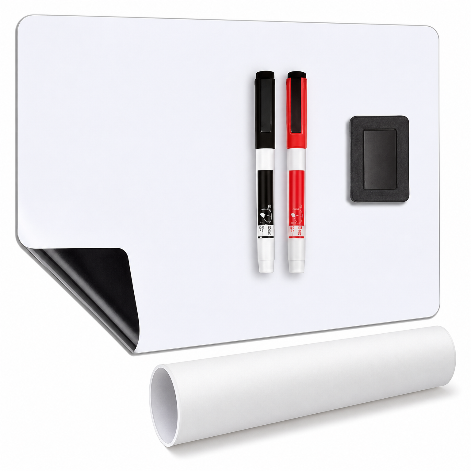 Large Dry Erase Board Calendars: Top Options