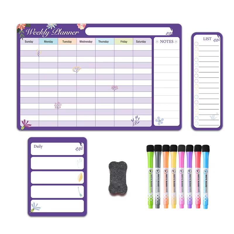 Dry Erase Board Erasers: Types, Tips and Top Picks