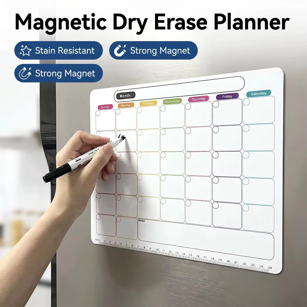 PVC Fridge Magnets: Durable and Cost-Effective Options
