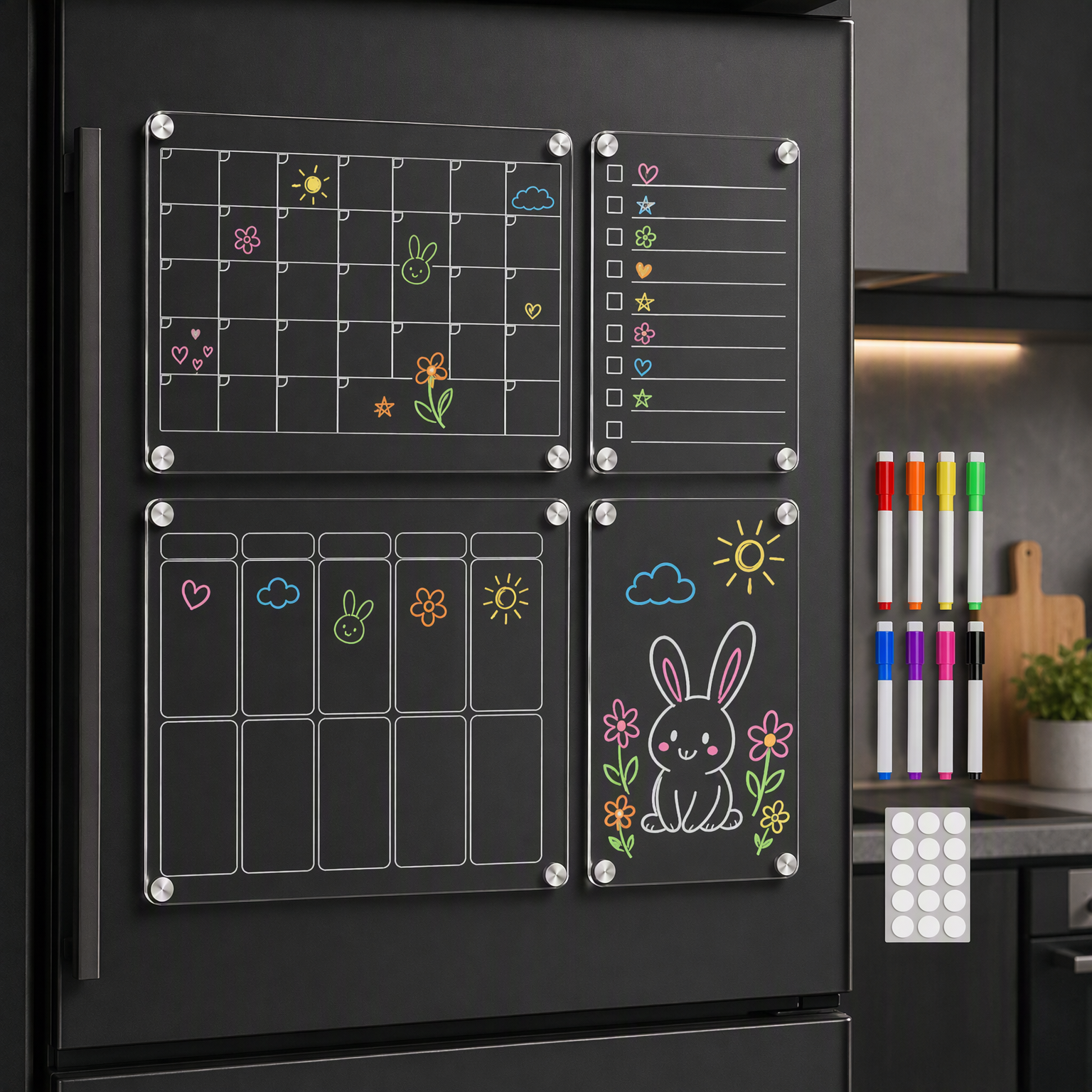 How to Choose the Best Monthly Planner for Your Needs
