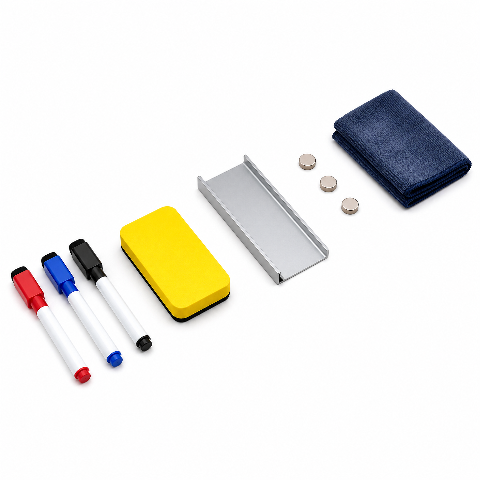 Compact Magnetic Boards: Use Cases and Buying Tips