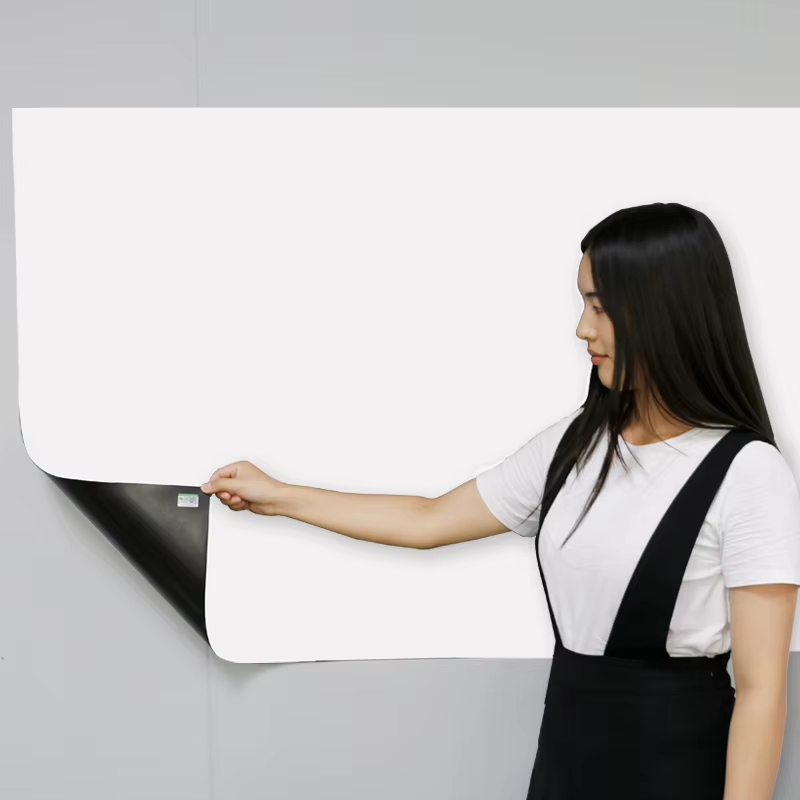 Flexible Magnetic Whiteboards: Uses and Benefits