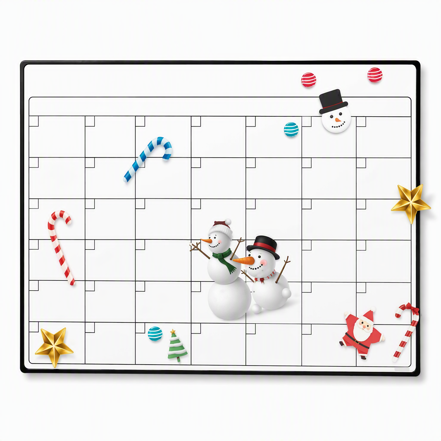 Large Magnetic Whiteboards: Best Picks for Any Space