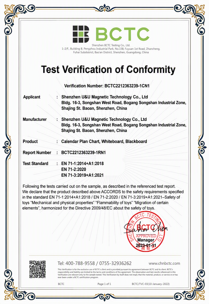 certificate 2