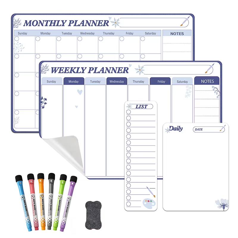 How to Pick a Magnetic Dry Erase Board for Any Space