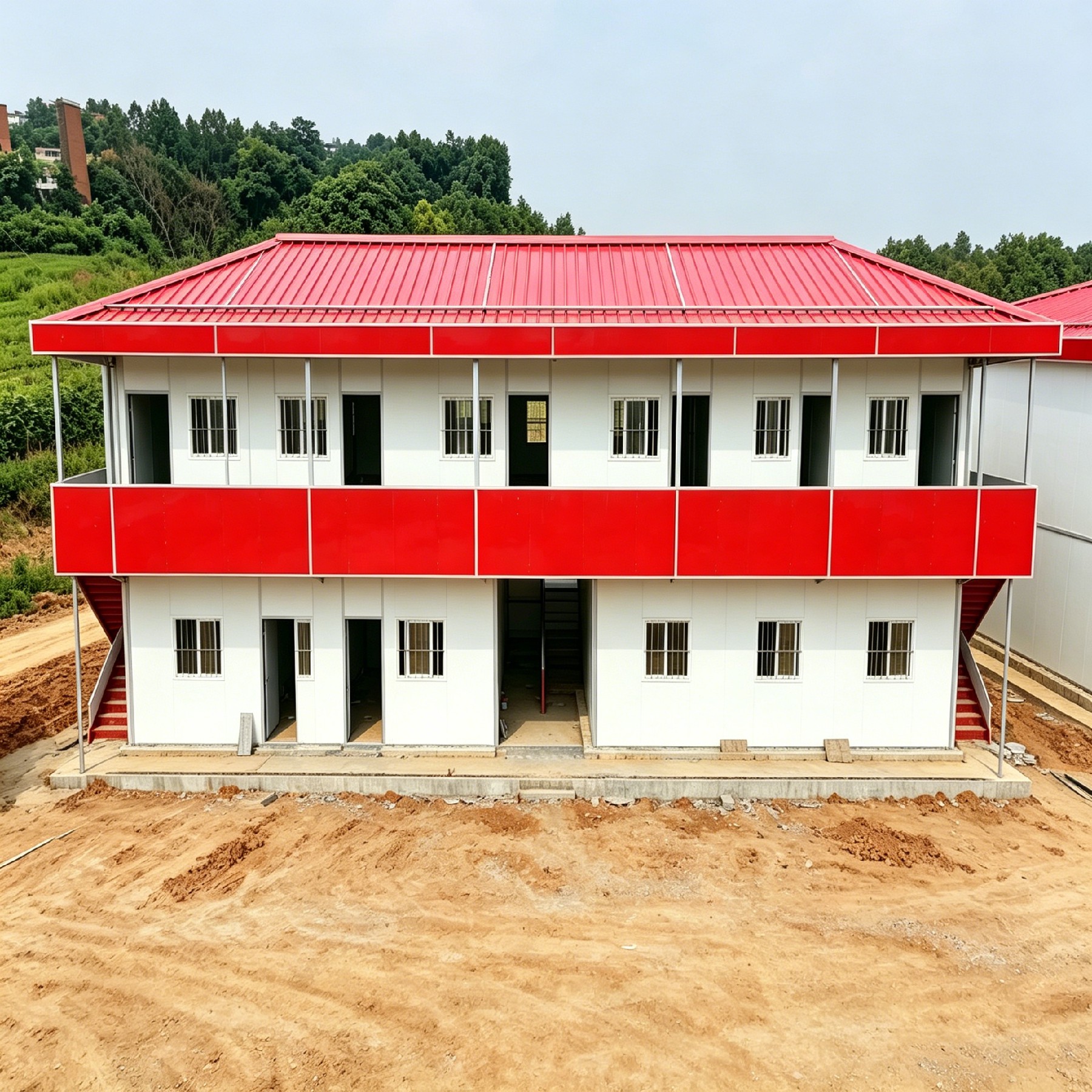 Sustainable and Energy-Efficient Living